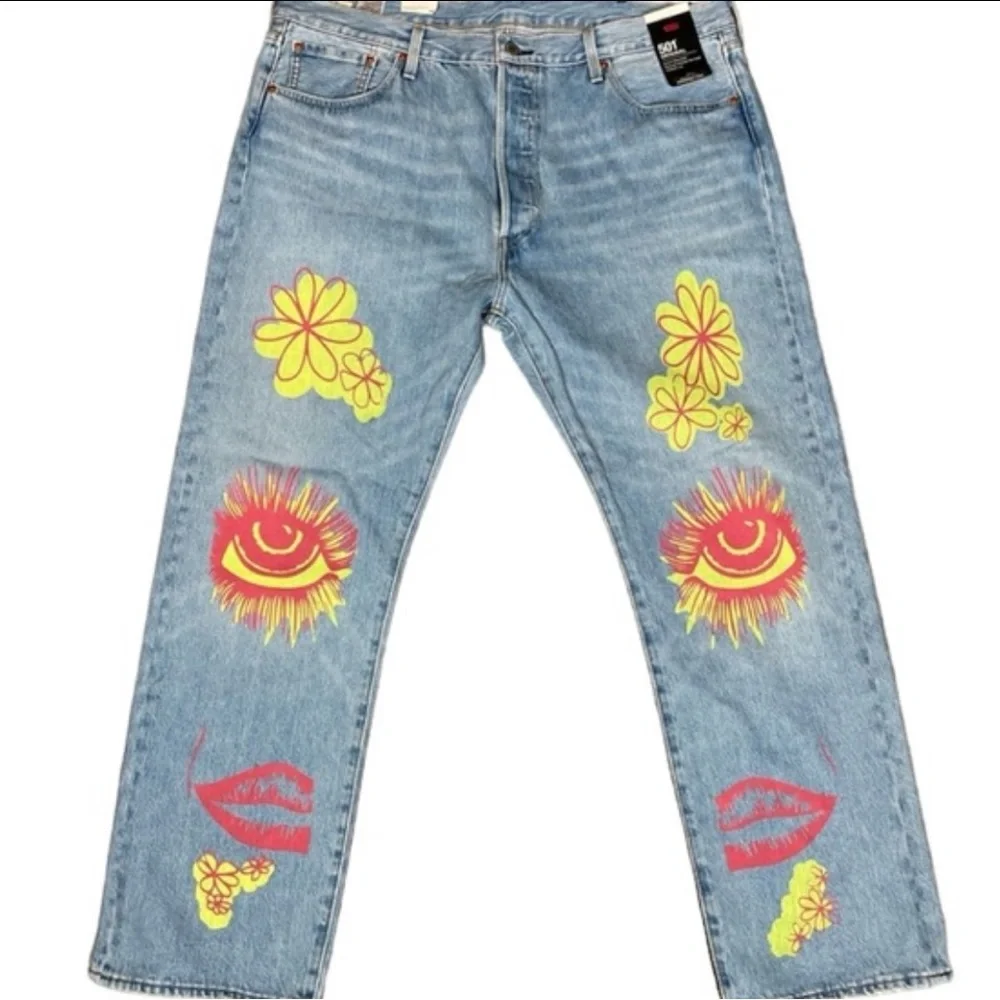 Levis levi’s 501